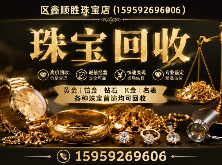 翔安区名包回收展示图